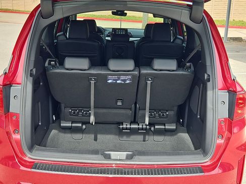 New 2026 Honda Odyssey Sport-L image 24