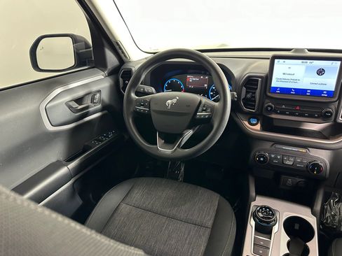 Used 2023 Ford Bronco Sport Big Bend image 12