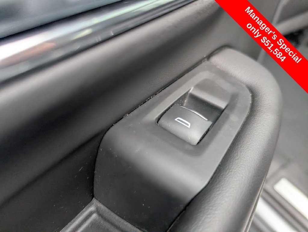 Used 2023 Chevrolet Suburban High Country w/ Premium Package 2 AWD/4WD image 11