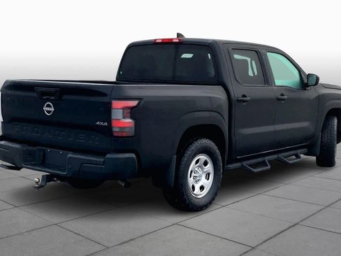 Used 2022 Nissan Frontier S w/ Technology Package image 12