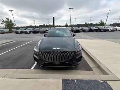 Used 2024 Genesis GV70 2.5T w/ Sport Prestige Package