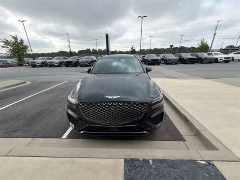 Used 2024 Genesis GV70 2.5T w/ Sport Prestige Package AWD/4WD image 1