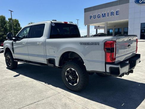 New 2026 Ford F250 Lariat w/ Tremor Off-Road Package AWD/4WD image 5