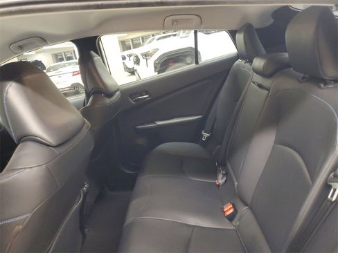 Used 2019 Toyota Prius Limited image 10