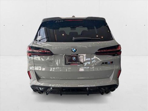 New 2026 BMW X5 M Competition AWD/4WD image 6