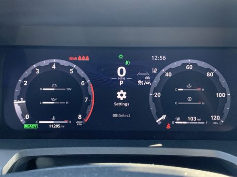 Used 2025 Toyota Tacoma TRD Pro image 21