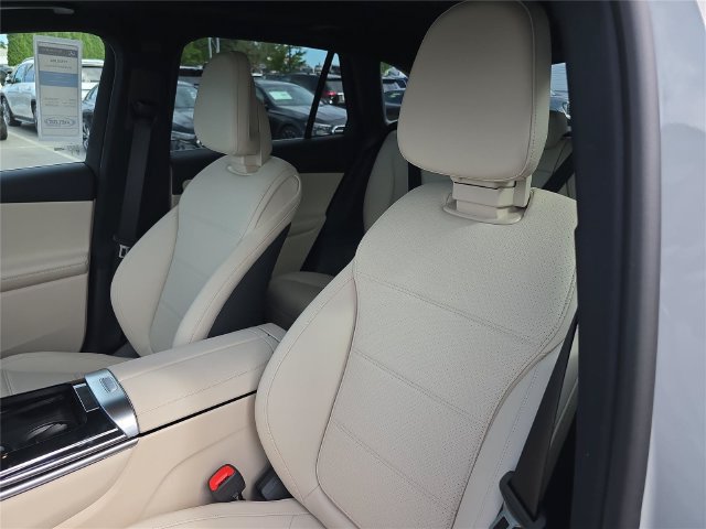 New 2026 Mercedes-Benz GLC 300 4MATIC image 20