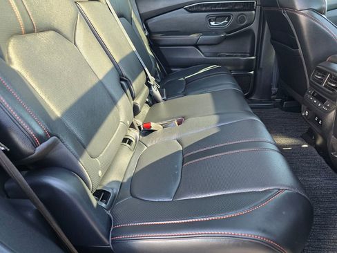 Certified 2026 Honda Passport TrailSport Elite image 14