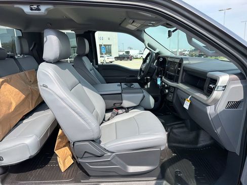 New 2026 Ford F450 XL image 15