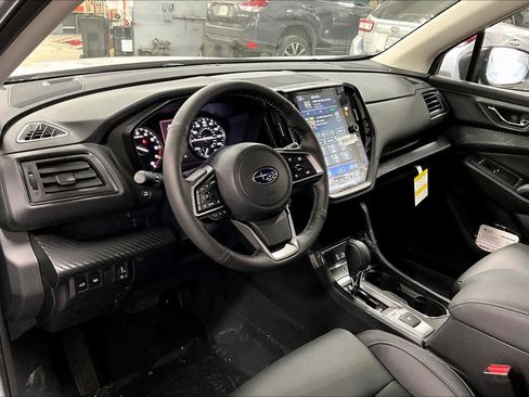 New 2026 Subaru Ascent Premium image 8