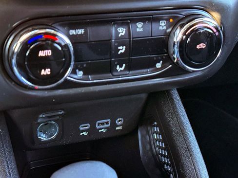 Certified 2023 Chevrolet TrailBlazer LT w/ Convenience Package image 22