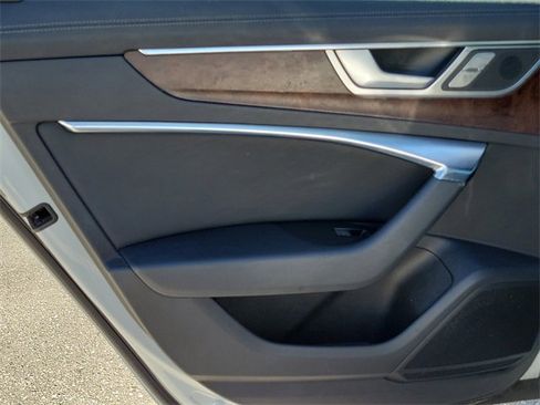 Used 2019 Audi A6 3.0T Premium w/ 20" Sport Package image 11