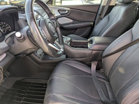 Used 2022 Acura RDX w/Technology Package image 25