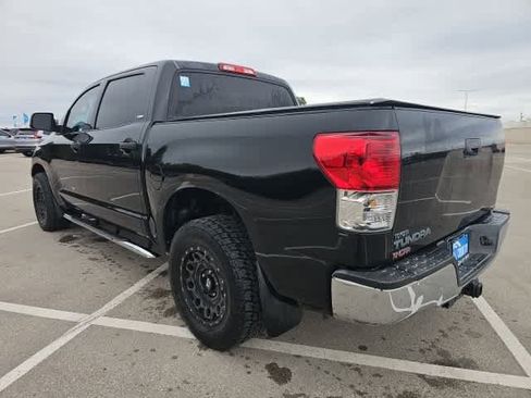 Used 2012 Toyota Tundra 2WD CrewMax image 8