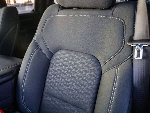 New 2025 RAM 1500 Tradesman image 25