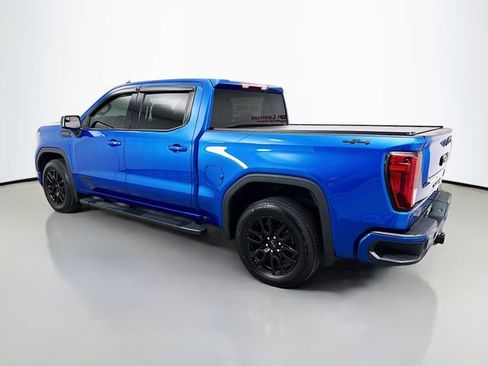 Used 2022 GMC Sierra 1500 Elevation AWD/4WD image 5