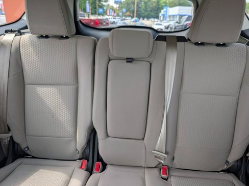 Used 2017 Ford Escape SE FWD image 26