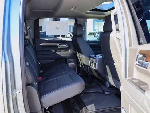 New 2026 GMC Sierra 1500 Denali image 33