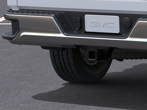 New 2026 GMC Sierra 2500 SLE AWD/4WD image 15