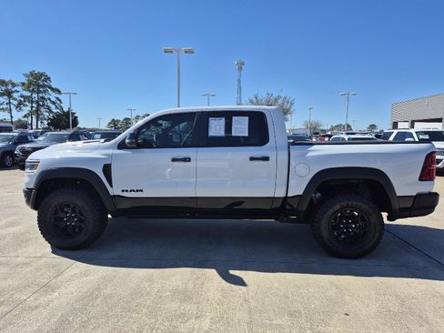 Used 2026 RAM 1500 RHO image 2