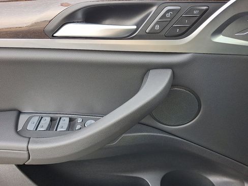 Certified 2023 BMW X3 xDrive30i w/ Premium Package image 13