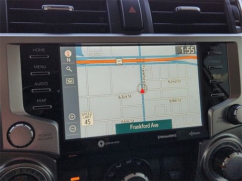 Used 2022 Toyota 4Runner SR5 Premium image 17