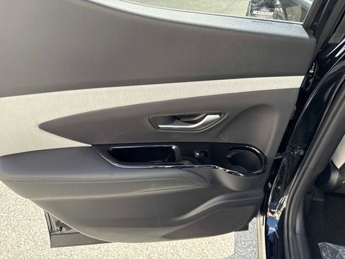 New 2026 Hyundai Santa Cruz Limited image 24