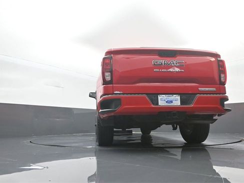 Used 2023 GMC Sierra 1500 Elevation image 27