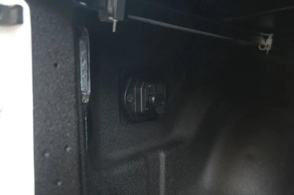 Used 2018 RAM 2500 Big Horn w/ Harvest Edition AWD/4WD image 51