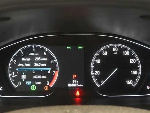 Used 2020 Honda Accord Sport image 19
