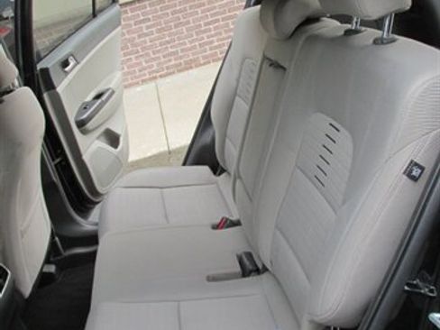 Used 2019 Kia Sportage LX w/ LX Popular Package AWD/4WD image 11