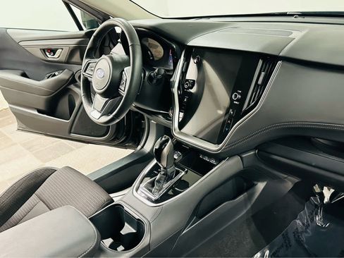 Certified 2024 Subaru Outback Premium AWD/4WD image 8