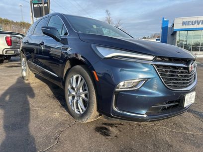 Used 2023 Buick Enclave Premium w/ Experience Buick Package