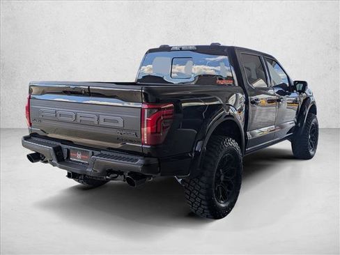 New 2026 Ford F150 Raptor AWD/4WD image 2