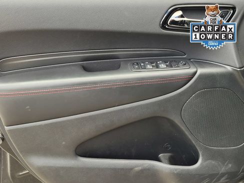 Used 2024 Dodge Durango GT AWD/4WD image 15