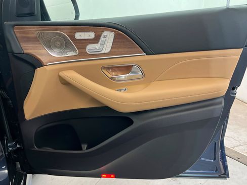 New 2026 Mercedes-Benz GLE 350 4MATIC image 23
