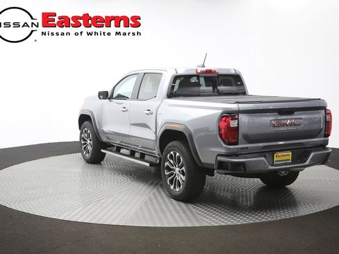 Used 2024 GMC Canyon Denali AWD/4WD image 66