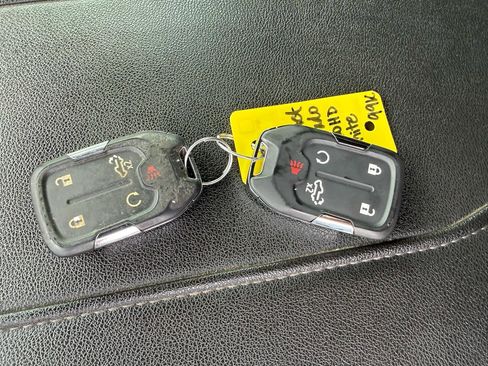 Used 2023 Chevrolet Silverado 2500 LT w/ All Star Edition image 39