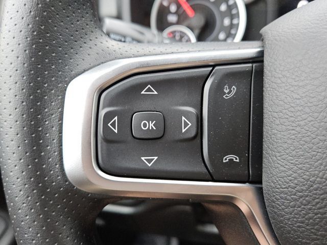 New 2026 RAM 1500 Tradesman AWD/4WD image 22