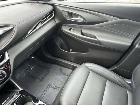 Certified 2024 Buick Envista Sport Touring w/ Convenience I Package image 33