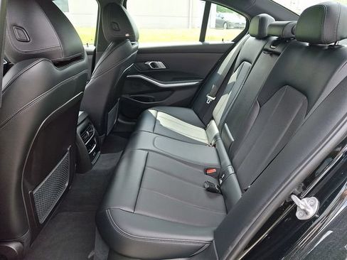 Used 2023 BMW 330i xDrive Sedan w/ Premium Package AWD/4WD image 11