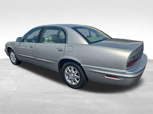 Used 2005 Buick Park Avenue image 3