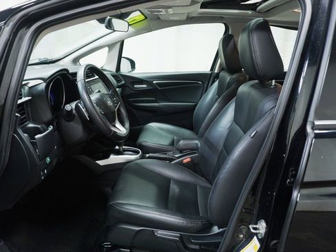 Used 2019 Honda Fit EX-L image 10