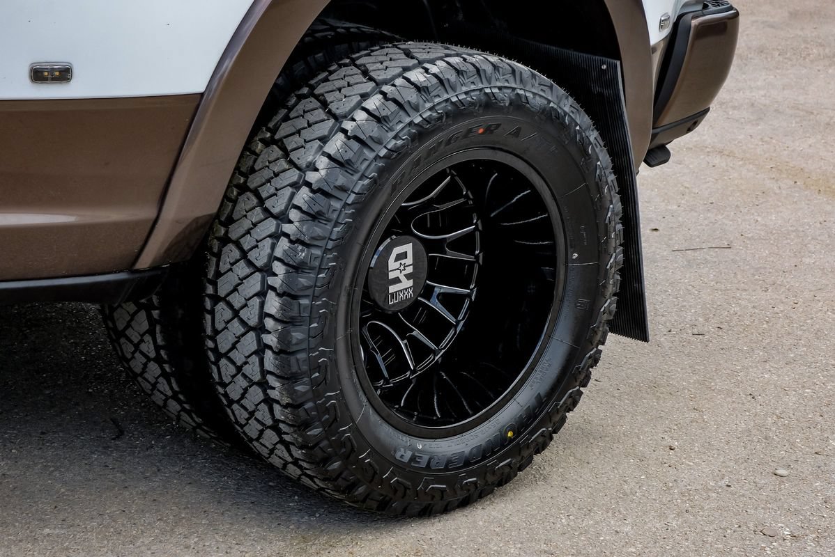 Used 2023 RAM 3500 Limited AWD/4WD image 65