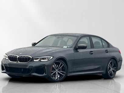 Used 2020 BMW M340i M340i w/ Premium Package