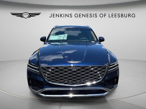 New 2026 Genesis GV80 3.5T Advanced AWD/4WD image 12