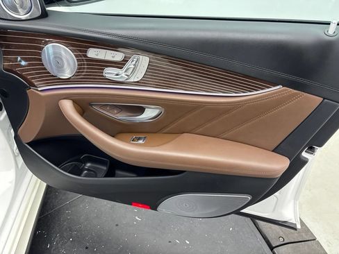 Used 2018 Mercedes-Benz E 63 AMG S image 20
