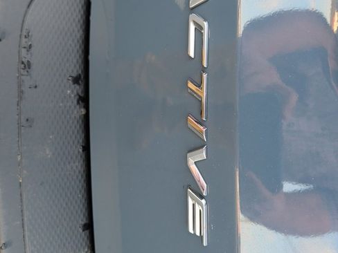 Used 2025 Ford Escape Active w/ Tech Pack #1 image 7