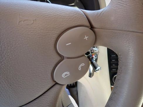 Used 2009 Mercedes-Benz CLK 350 Cabriolet image 17