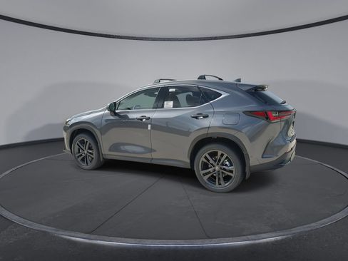 Used 2026 Lexus NX 450h+ AWD w/ Accessory Package (Z2) image 6